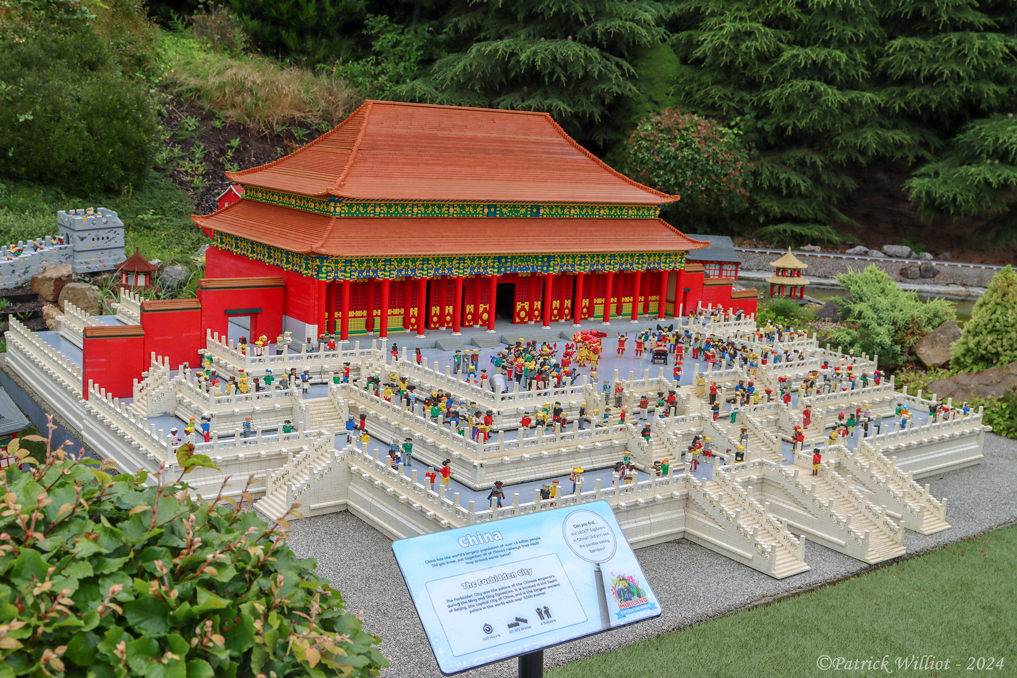 Legoland Windsor